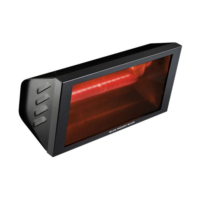 Helios RADIANT BLACK 2000W WATTS IP23